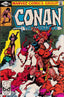 Conan the Barbarian (1970) #123 Comics - Back Issues MARVEL COMICS
