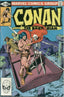 Conan the Barbarian (1970) #125 Comics - Back Issues MARVEL COMICS