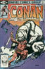 Conan the Barbarian (1970) #127 Comics - Back Issues MARVEL COMICS