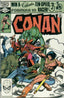Conan the Barbarian (1970) #130 Comics - Back Issues MARVEL COMICS