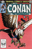 Conan the Barbarian (1970) #132 Comics - Back Issues MARVEL COMICS