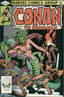 Conan the Barbarian (1970) #134 Comics - Back Issues MARVEL COMICS
