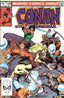 Conan the Barbarian (1970) #143 Comics - Back Issues MARVEL COMICS