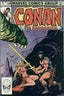 Conan the Barbarian (1970) #144 Comics - Back Issues MARVEL COMICS