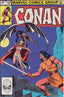 Conan the Barbarian (1970) #147 Comics - Back Issues MARVEL COMICS