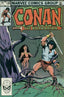 Conan the Barbarian (1970) #148 Comics - Back Issues MARVEL COMICS