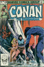 Conan the Barbarian (1970) #149 Comics - Back Issues MARVEL COMICS