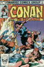 Conan the Barbarian (1970) #150 Comics - Back Issues MARVEL COMICS