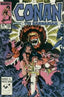Conan the Barbarian (1970) #152 Comics - Back Issues MARVEL COMICS