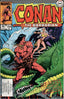 Conan the Barbarian (1970) #154 Comics - Back Issues MARVEL COMICS