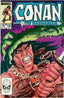 Conan the Barbarian (1970) #155 Comics - Back Issues MARVEL COMICS