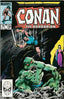 Conan the Barbarian (1970) #156 Comics - Back Issues MARVEL COMICS