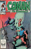 Conan the Barbarian (1970) #157 Comics - Back Issues MARVEL COMICS