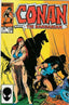 Conan the Barbarian (1970) #158 Comics - Back Issues MARVEL COMICS