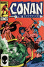 Conan the Barbarian (1970) #159 Comics - Back Issues MARVEL COMICS