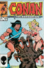 Conan the Barbarian (1970) #161 Comics - Back Issues MARVEL COMICS