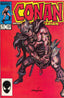 Conan the Barbarian (1970) #163 Comics - Back Issues MARVEL COMICS