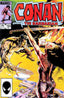 Conan the Barbarian (1970) #164 Comics - Back Issues MARVEL COMICS