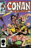 Conan the Barbarian (1970) #165 Comics - Back Issues MARVEL COMICS