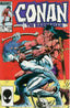 Conan the Barbarian (1970) #168 Comics - Back Issues MARVEL COMICS