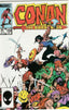 Conan the Barbarian (1970) #169 Comics - Back Issues MARVEL COMICS