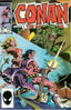 Conan the Barbarian (1970) #170 Comics - Back Issues MARVEL COMICS