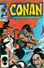 Conan the Barbarian (1970) #172 Comics - Back Issues MARVEL COMICS