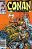 Conan the Barbarian (1970) #173 Comics - Back Issues Marvel Comics