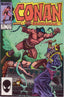 Conan the Barbarian (1970) #179 Comics - Back Issues MARVEL COMICS