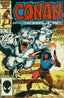 Conan the Barbarian (1970) #181 Comics - Back Issues MARVEL COMICS