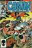 Conan the Barbarian (1970) #182 Comics - Back Issues MARVEL COMICS