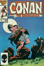 Conan the Barbarian (1970) #183 Comics - Back Issues MARVEL COMICS