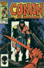 Conan the Barbarian (1970) #184 Comics - Back Issues MARVEL COMICS