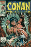 Conan the Barbarian (1970) #186 Comics - Back Issues MARVEL COMICS