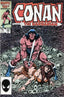 Conan the Barbarian (1970) #187 Comics - Back Issues MARVEL COMICS