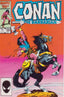 Conan the Barbarian (1970) #189 Comics - Back Issues Marvel Comics