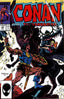 Conan the Barbarian (1970) #199 Comics - Back Issues Marvel Comics