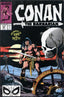 Conan the Barbarian (1970) #223 Comics - Back Issues Marvel Comics