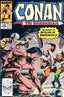 Conan the Barbarian (1970) #225 Comics - Back Issues MARVEL COMICS