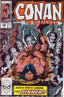 Conan the Barbarian (1970) #228 Comics - Back Issues MARVEL COMICS