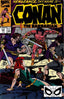 Conan the Barbarian (1970) #231 Comics - Back Issues MARVEL COMICS