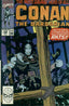 Conan the Barbarian (1970) #236 Comics - Back Issues MARVEL COMICS