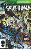 Web of Spider-Man (1985) #031 Comics - Back Issues Marvel Comics