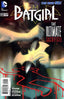 Batgirl (2011) #22 Comics - Back Issues DC Comics