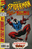 Web of Spider-Man (1985) #118