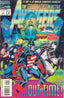 Avengers The Terminatrix Objective #01 Comics - Back Issues MARVEL COMICS