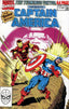 Captain America (1968) Annual #09 Comics - Back Issues Marvel Comics
