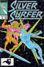 Silver Surfer (1987) #003 Comics - Back Issues Marvel Comics