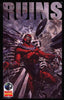Ruins (1995) #02 Comics - Back Issues Marvel Comics