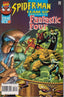 Spider-Man Team-Up (1995) #03 Comics - Back Issues MARVEL COMICS